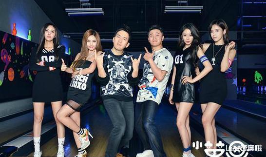 |KPOP歌手翻唱过的经典中文歌曲 你都听过吗