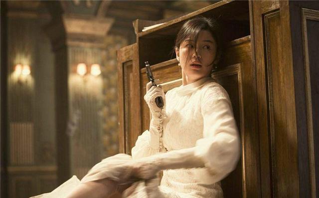 『』10部韩国高分战争电影，让你知道和平是多么的美好！