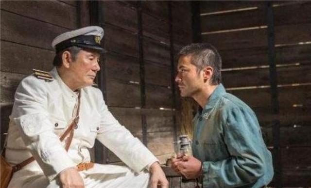 臆说古史|日本史上“最强越狱王”：一生4次越狱，一碗酱汤也成为越狱工具