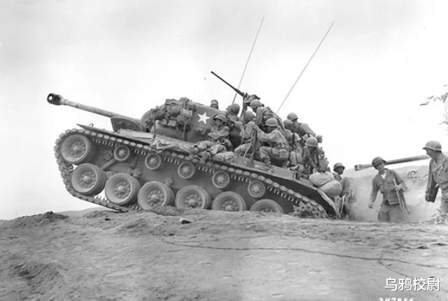 麦克阿瑟|美国人为什么打不赢朝鲜战争？