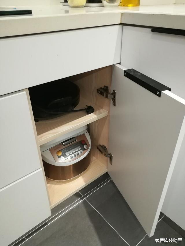 『』刚完工的新房,简约而不简单,住多久都不担心乱,舒适极了,晒晒!