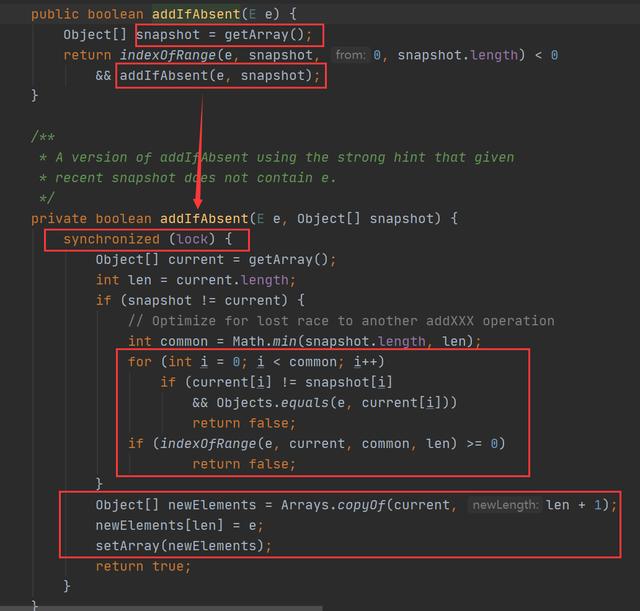 Java|java的各种集合为什么不安全（List、Set、Map）以及代替方案