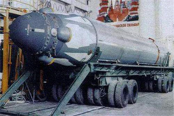 洲际导弹|震撼大场面!4分钟连射16枚洲际导弹,西方国家:仿佛世界末日