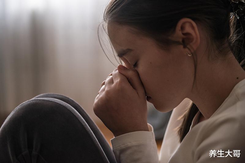 养生|20岁大学生感染HPV泣不成声！少追求一时痛快，赶紧做3事转阴