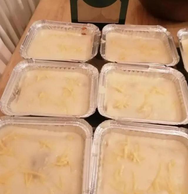 牛排|“最懒妈妈”一个月做两次饭，一次饭全家吃半月，15年省了10万