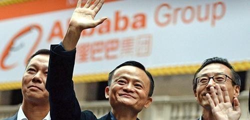 浙江省 浙江最有钱的4大富豪，他是最“年轻”的中国首富，马云仅第二？