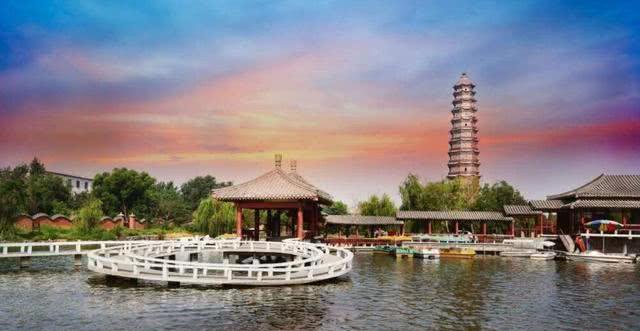  中国地势“最平坦”城市，当地人几乎没看过山，境内全部都是平原