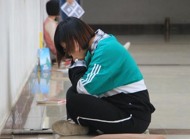 [考研]初试成绩很高，考研复试被刷的人，都有这些共同点