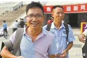 『清华大学』广西“高考疯子”，大三辍学，为考清华复读8次，今从事什么工作