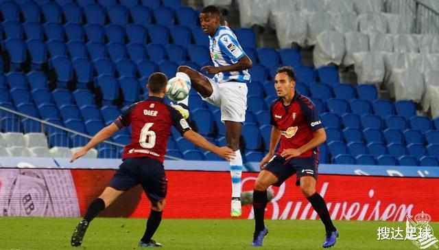 『西甲』1-1,西甲第4主场爆冷!中国老板又收1好消息:进欧冠区只差6分