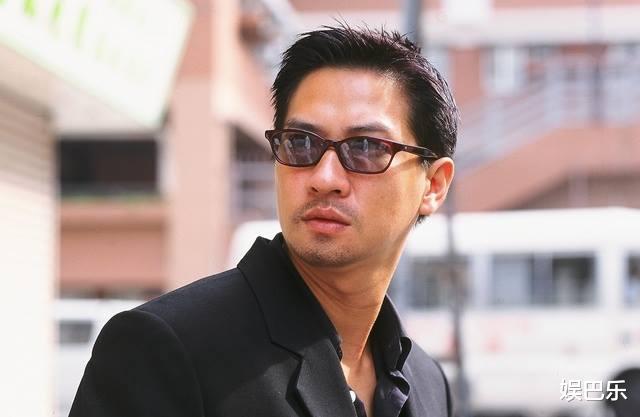 陈锦鸿演反派,古天乐演反派,张家辉演反派,都不如最后一个可怕