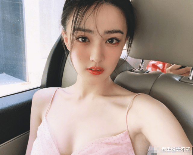 丁禹兮▲徐璐新剧未播先火！男主是21岁小鲜肉，同框拍海报也太甜了