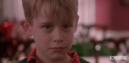 麦考利|《小鬼当家》男主高开走低，酗酒、离婚无戏可接，模样大变难辨认