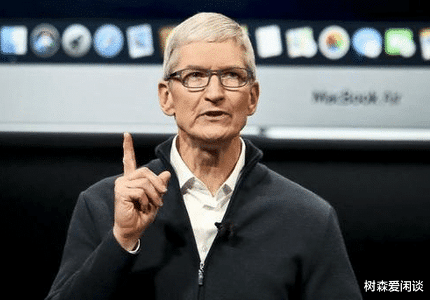 「华为」微信刚限制IOS支付，库克立马发起“反击”， 华为该如何应对？