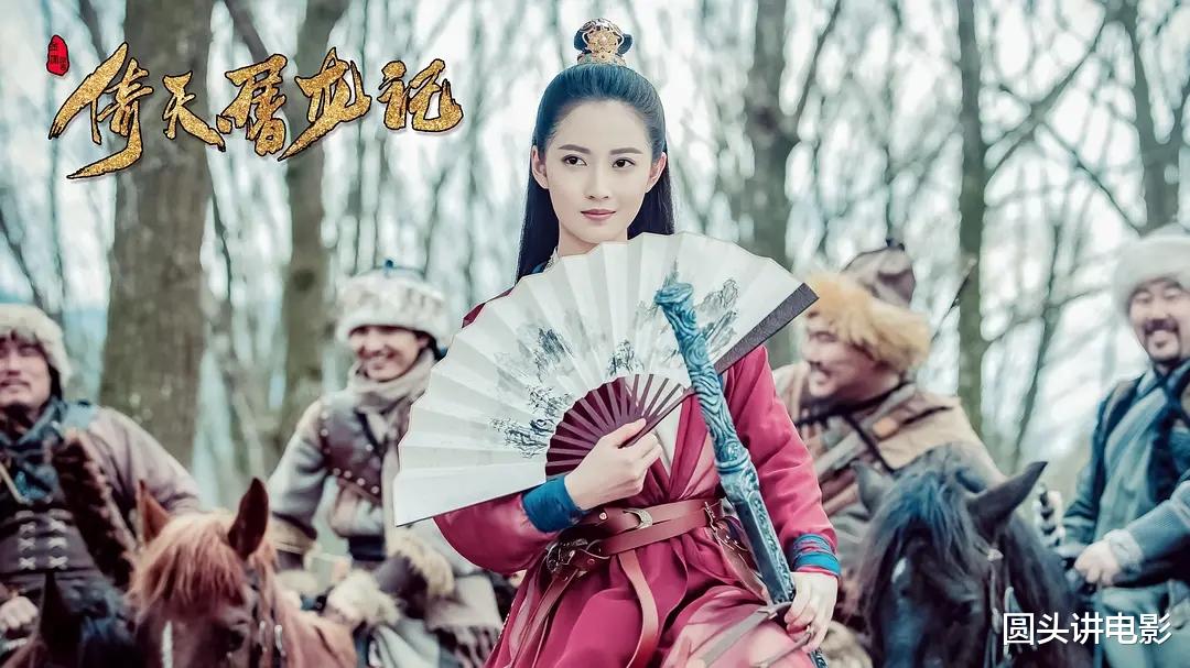 「陈情令」2019年播量“吓人”的五部剧：《陈情令》排第三，第一播量破百亿
