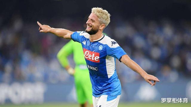 江苏苏宁：这是啥操作？曝那不勒斯大牌计划来中超退役，先加盟国米再转苏宁