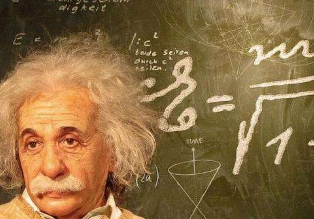 爱因斯坦@天才科学家爱因斯坦,但是他的儿女是疯子,原因其实很简单