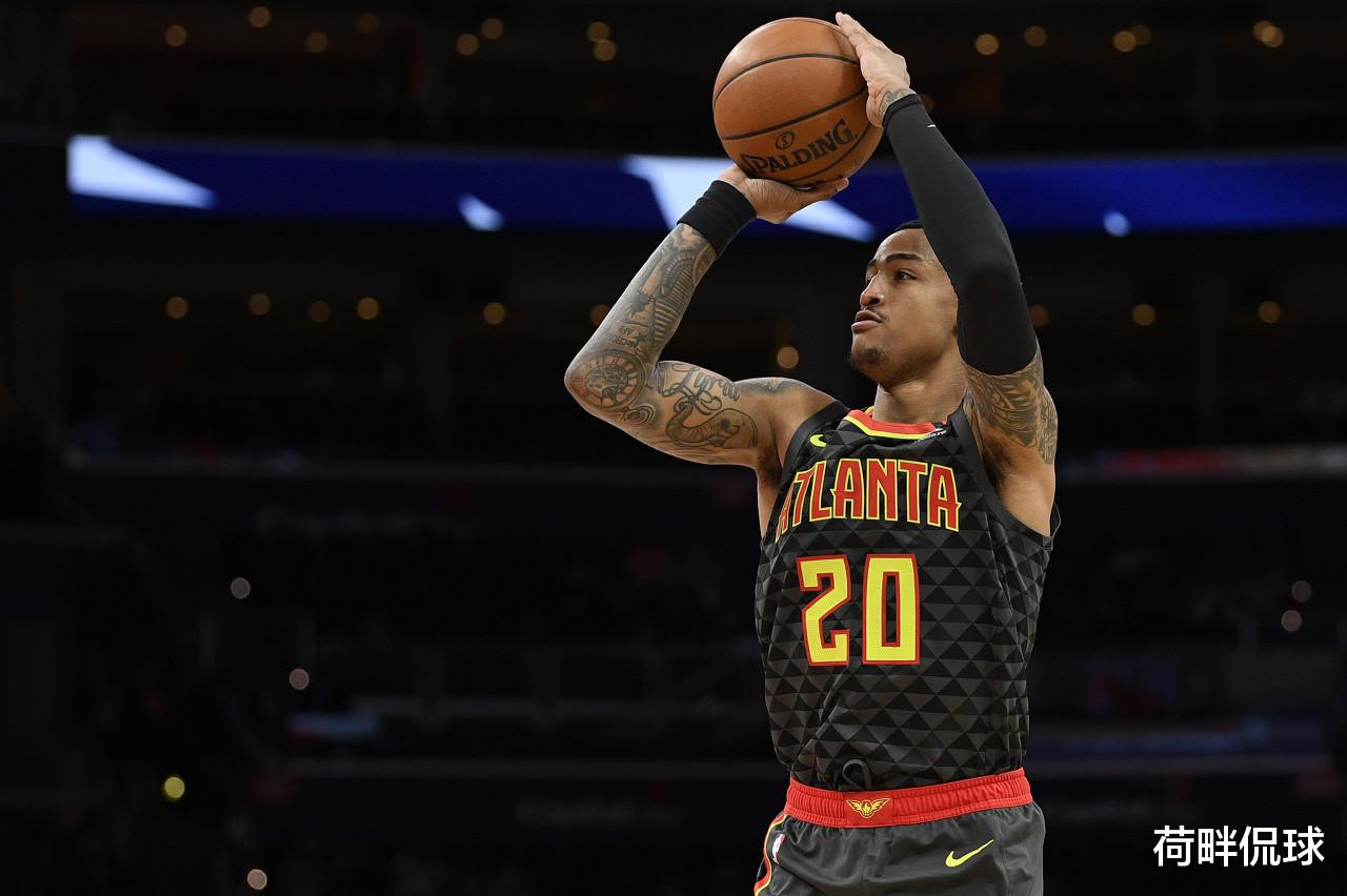 交易■美媒分析今夏可能的5大交易,保罗去马刺,勇士湖人也有重磅交易!