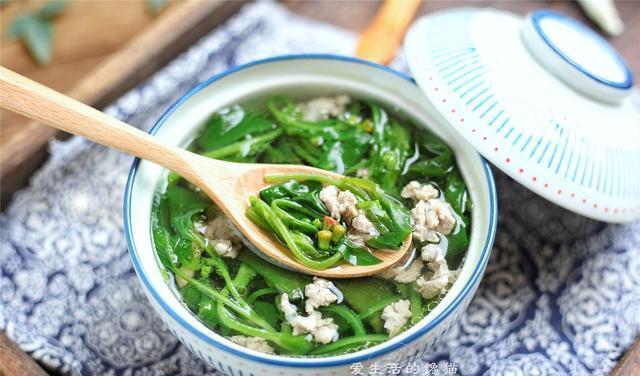 牛奶▲6道高考生要喝的清热汤，每天做一道，实惠好喝，晒朋友圈被点赞