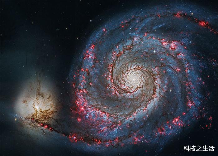 「科学家」如果在未来，科学家证实了“鬼”的存在，人类将会发生什么呢？