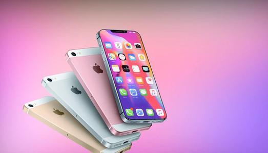 iPhone SE|国产5G手机遭遇滑铁卢，只支持4G的iPhone se2凭什么成为最畅销手机