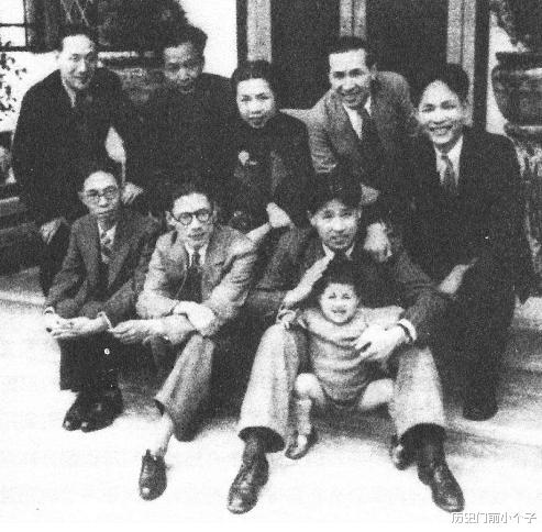 潘汉年|潘汉年在1955年隐瞒了什么事？主席后来怒批道：此人不可信用