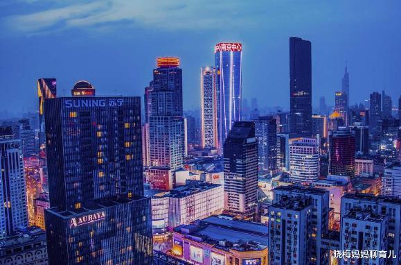 南京|“最适合”上大学的6大城市，好玩好看又好学，年年都是报考热门