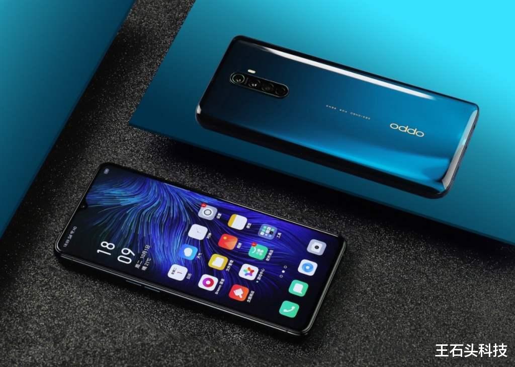 OPPO|确定了!OPPO下半年销量要破亿,网友:段永平在悄悄买进小米