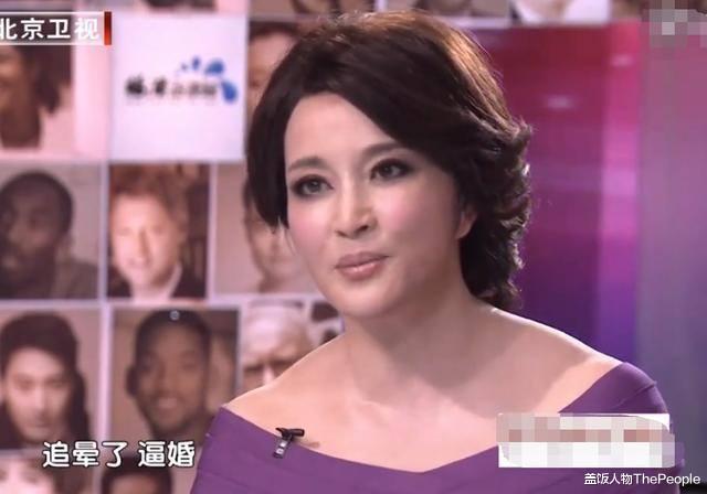 「王一博」宁静自曝曾和姜文相爱，这是承认1994年拆散了刘晓庆和姜文？