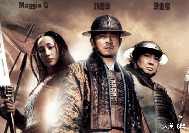 『抖音』? 曾经无人问津的6部烂片,如今在抖音火了,尤其是最后一部!