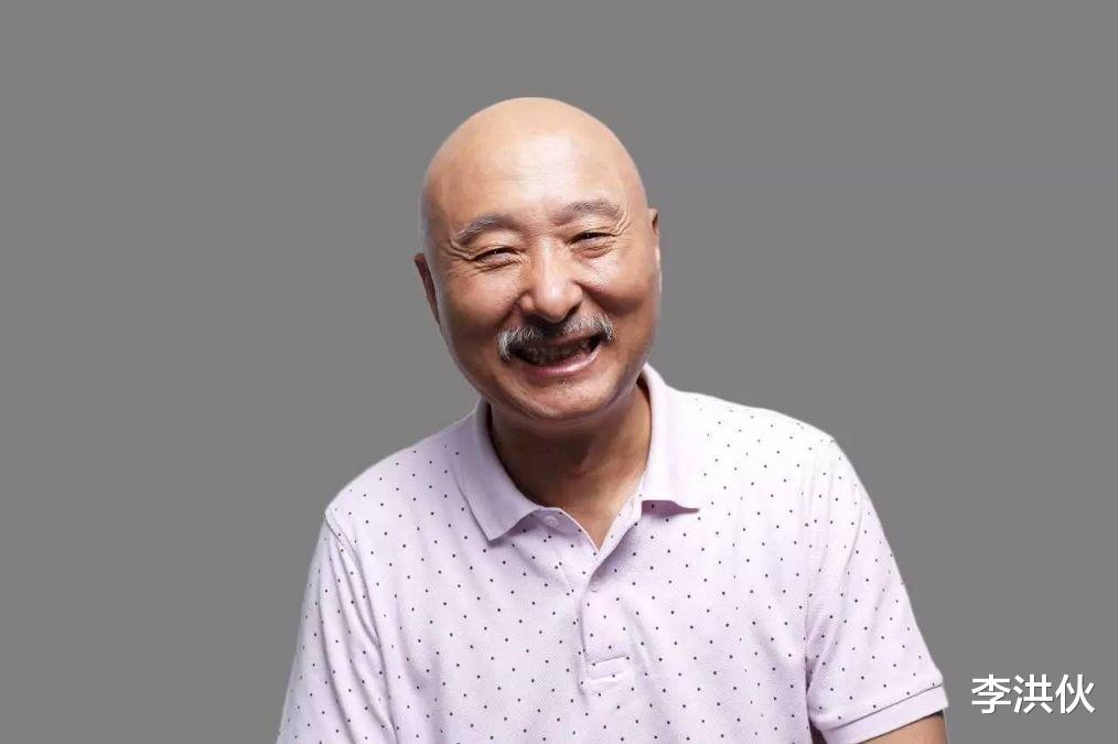 陈佩斯|时隔21年,66岁陈佩斯回归央视舞台,撞得头破血流的他从不后悔