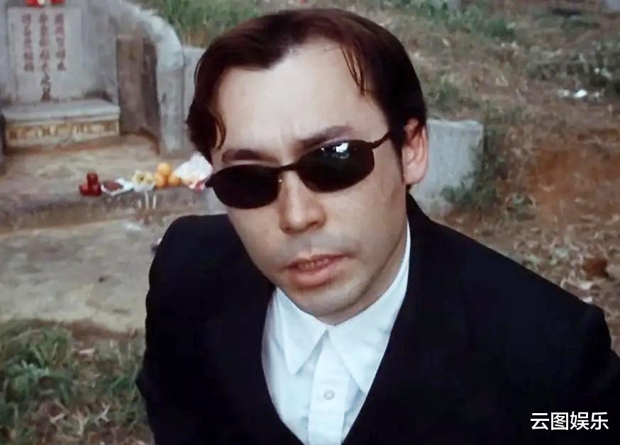 雷宇扬|“一代鬼王”雷宇扬近照,跑商演发福明显,娶小21岁主持长居内地
