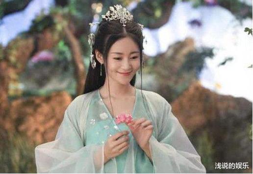 |“母子恋”?戏里演“母子”,戏外是夫妻,还生了两个娃