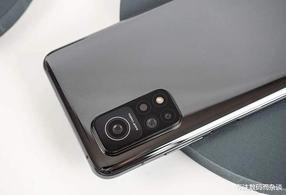 CPU|RedmiK30S不同于K30U,除了处理器,还有5点要知道