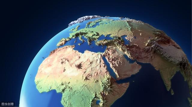 「」科学假设：当地球停止转动，将会发生难以想象的9种自然现象