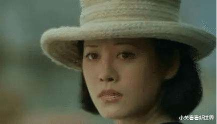 张国荣|风继续吹：宁静偷走了张国荣的心，张国荣却没能还她一段情