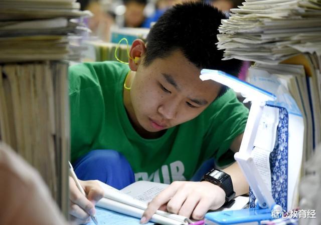 大学|高考后被退档，没有被大学录取，学生们的学籍档案还有用吗