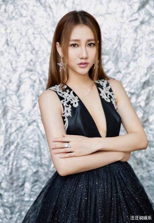 人物设定|出生于广西的五位美艳女星，个个貌美如花