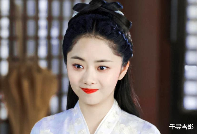 钟馗：那些以“二十四节气”为名的古装女子，你觉得谁才是人如其名？