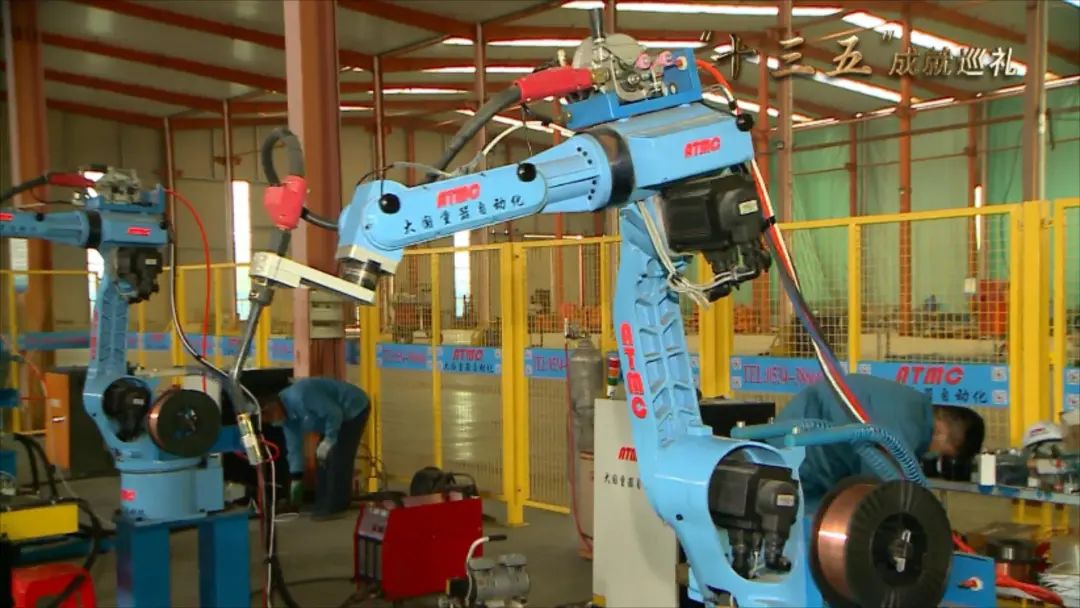 智慧庆云 庆云的十三五:促就业强保障聚人才,奏响服务民生最强音