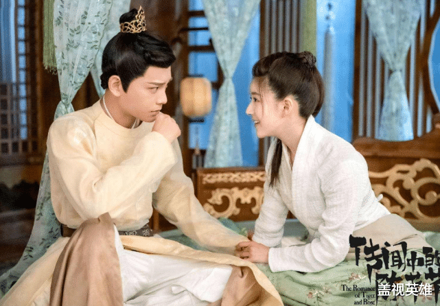 「传闻中的陈芊芊」《传闻中的陈芊芊》被力求出第二部，理清思路后，续集已经没必要