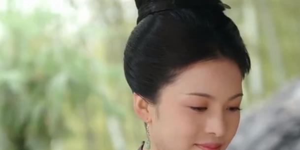 成毅|长安诺：大结局茗玉为什么终于同意和承煦离开？成毅赢了