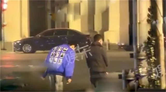 海铃|当红小生道歉:很抱歉,没能约束自己!