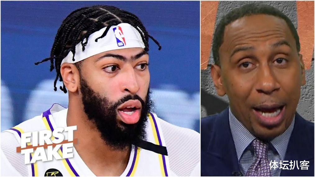 高圆圆|美国杨毅揭湖人输球罪人！炮轰27岁巨星不作为，指出詹姆斯不足