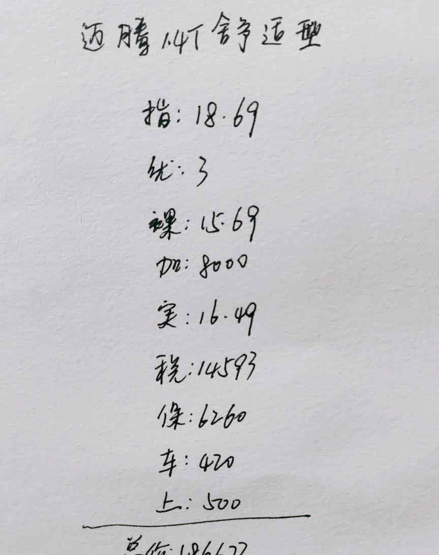 【大众迈腾】2020款迈腾“乞丐版”值得购买吗？动力怎么样？车主说出了实情