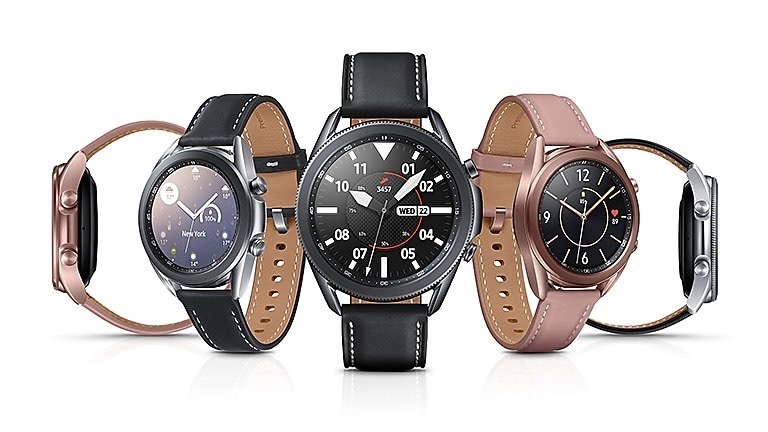 魅族17|三星Galaxy Watch升级，品质提升，撼动苹果手表？