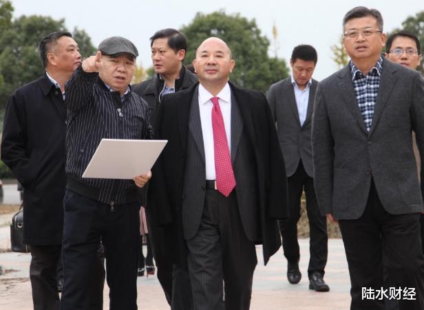 华为|隐形的民企巨头，年入超6000亿，和华为一样不上市，老板身价千亿