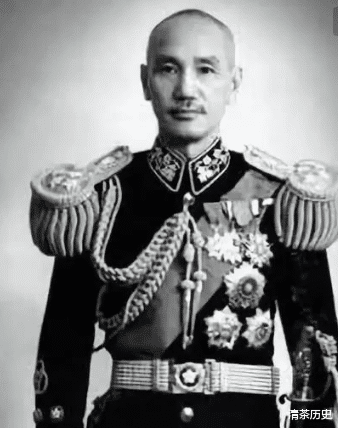 #张学良#张学良和宋美龄的关系，宋美龄送的“4个字”，说明了两人的真实关系