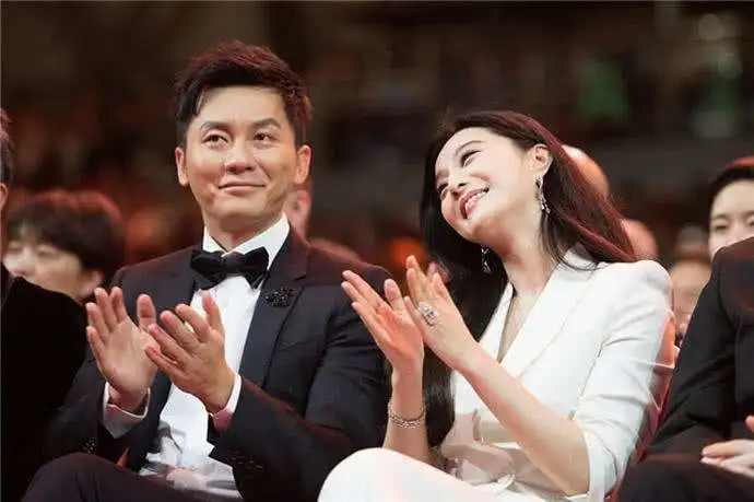 潘玮柏|姜文的仗义和李晨的逃离下,刘晓庆和范冰冰不同结局的真相