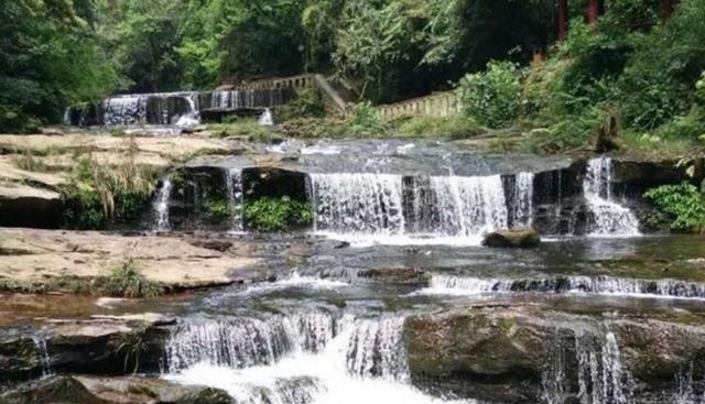 古镇|中国“最美”生态古镇，已有800多年，像世外桃源还没门票